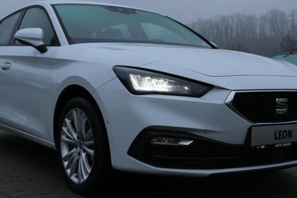 Seat Leon 17.710 km 27.990 &euro; Marktheidenfeld 97828