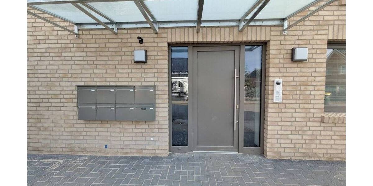 Etagenwohnung Stuhr Brinkum - 2 Zimmer, 73 m&sup2;, 279.000&euro; | Angebot:25743591