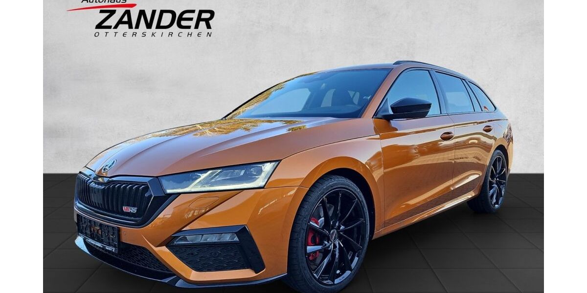 Skoda Octavia 13.000 km 34.900 &euro; Otterskirchen 94575