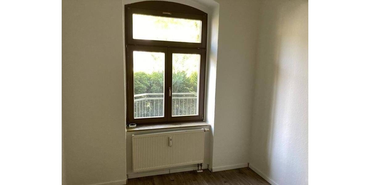 Etagenwohnung Zwickau Pölbitz - 2 Zimmer, 52 m&sup2;, 50.000&euro; | Angebot:25802832
