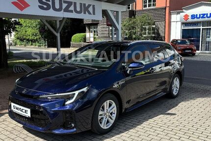Suzuki Swace 1.595 km 32.990 € Eisenach 99817