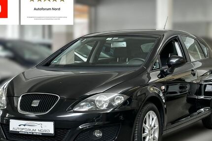 Seat Leon 161.579 km 2.990 &euro; Nürnberg 90411