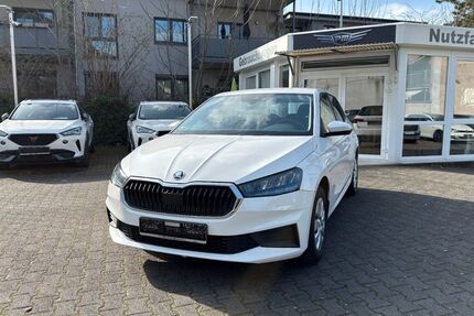 Skoda Fabia 99.005 km 12.490 &euro; Köln 51067