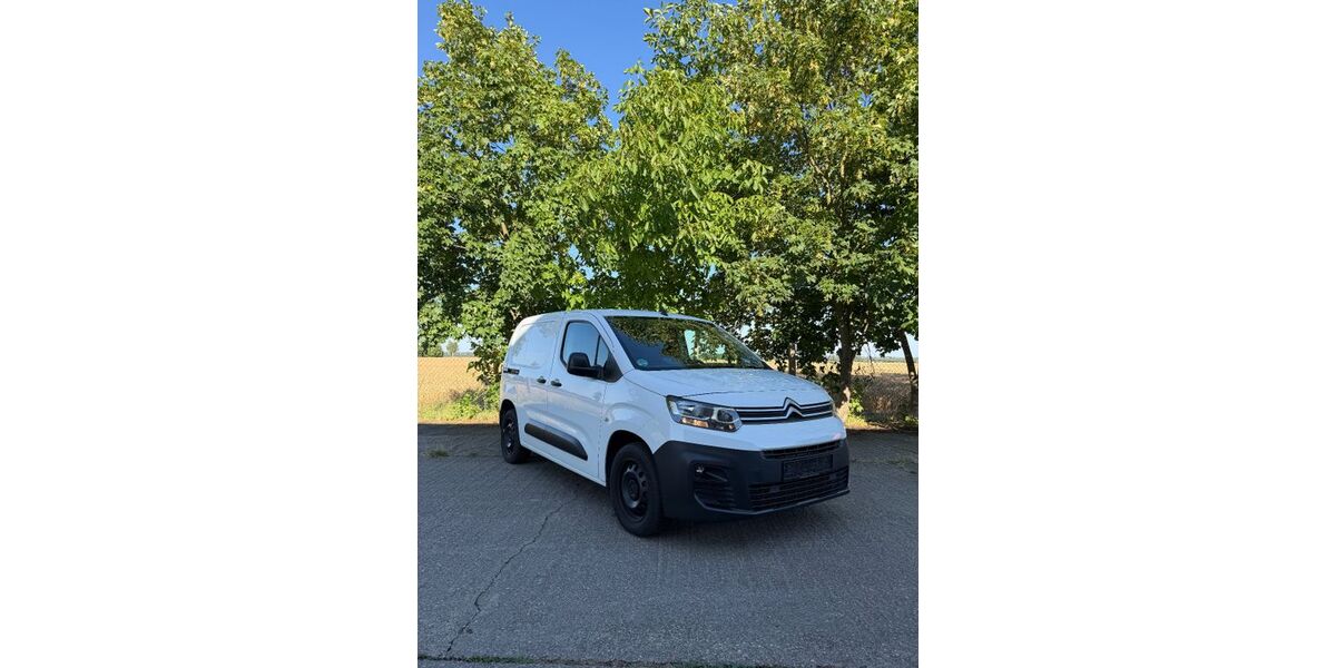 Citroen Berlingo 75.570 km 11.500 &euro; Leipzig 04288