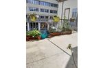 Gehobene Altbauwohnung mit großem Balkon ca. 150qm - Wohnraum oder gewerblichen Nutzung möglich - Appartement Neustadt | Angebot:26634102