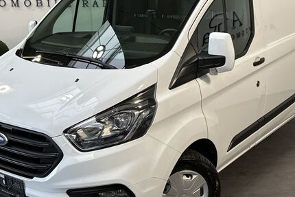 Ford Transit Custom 108.450 km 16.449 € Wardenburg 26203