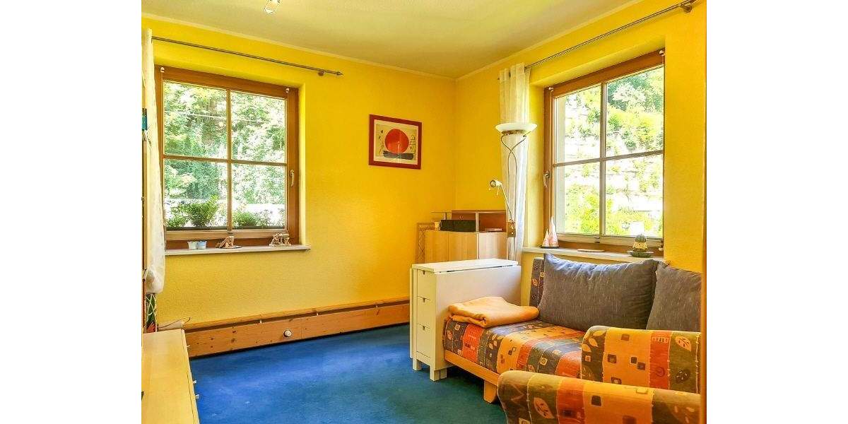 Ein Paradies - für Sie und Ihre Gäste! zimmer