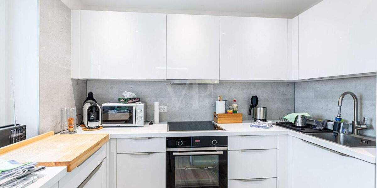 Etagenwohnung Bad Rodach Rodach - 2 Zimmer, 69 m&sup2;, 235.000&euro; | Angebot:25968415