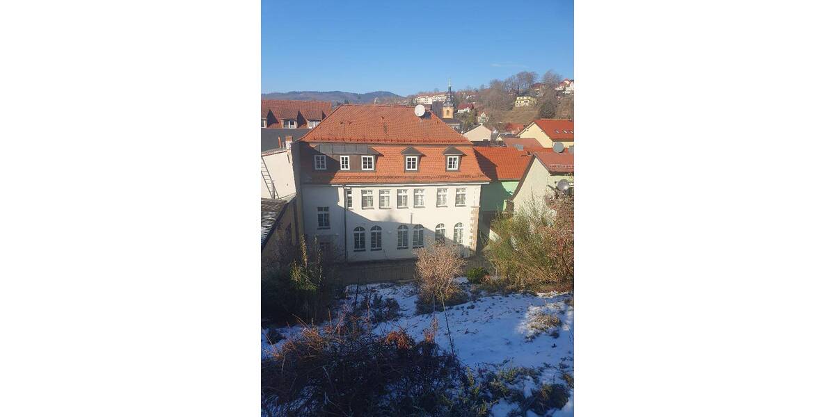 Gewerbeobjekt Zella-Mehlis Mehlis - 375.000&euro; | Angebot:25673370