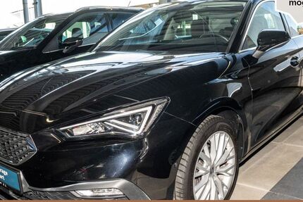 Seat Leon 42.190 km 17.830 &euro; Stuttgart-Feuerbach 70469