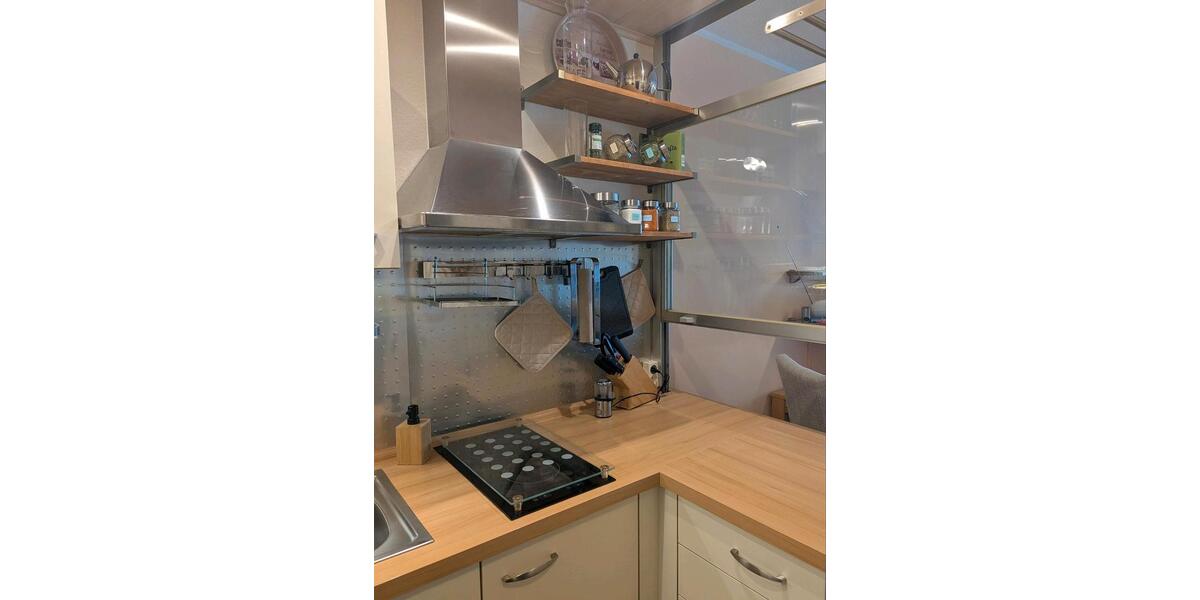 Etagenwohnung Bad Füssing - 1 Zimmer, 38 m&sup2;, 94.000&euro; | Angebot:26931199