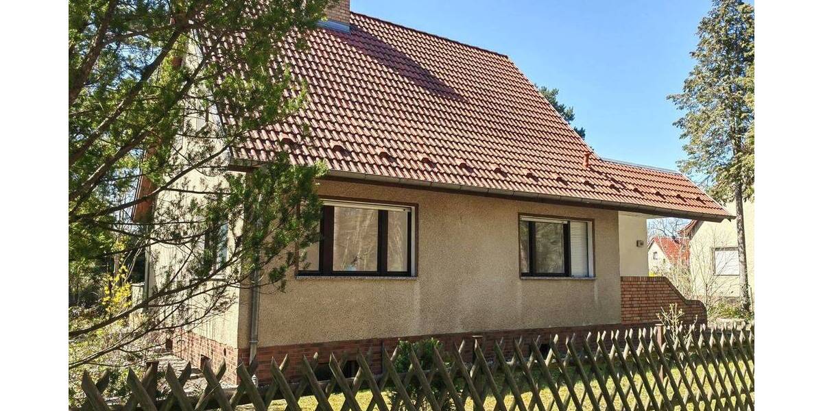 Einfamilienhaus Schöneiche - 5 Zimmer, 134 m&sup2;, 500.000&euro; | Angebot:26627313