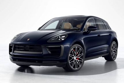 Porsche Macan 67.900 km 69.900 &euro; Bamberg 96052