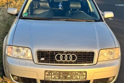Audi A6 294.000 km 1.200 &euro; Dermbach 36466