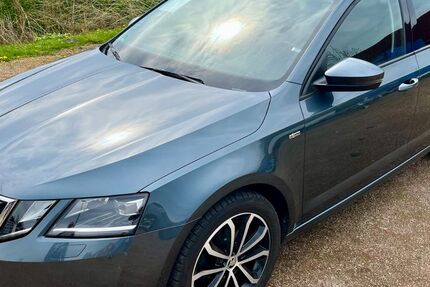 Skoda Octavia 112.900 km 16.900 &euro; Dornum 26553