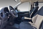 Mercedes-Benz Vito 114 CDI extralang Tourer Autom.Navi Kamera 120.576 km 25.900 &euro; Wuppertal 42327