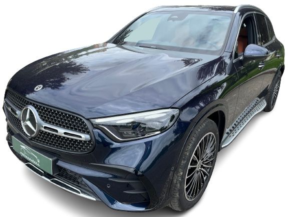 Mercedes-Benz GLC 200 0 km 50.575 &euro; Schöneck 61137