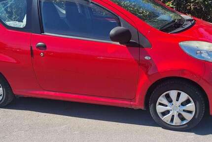 Citroen C1 159.865 km 1.496 &euro; Dessau-Roßlau 06847
