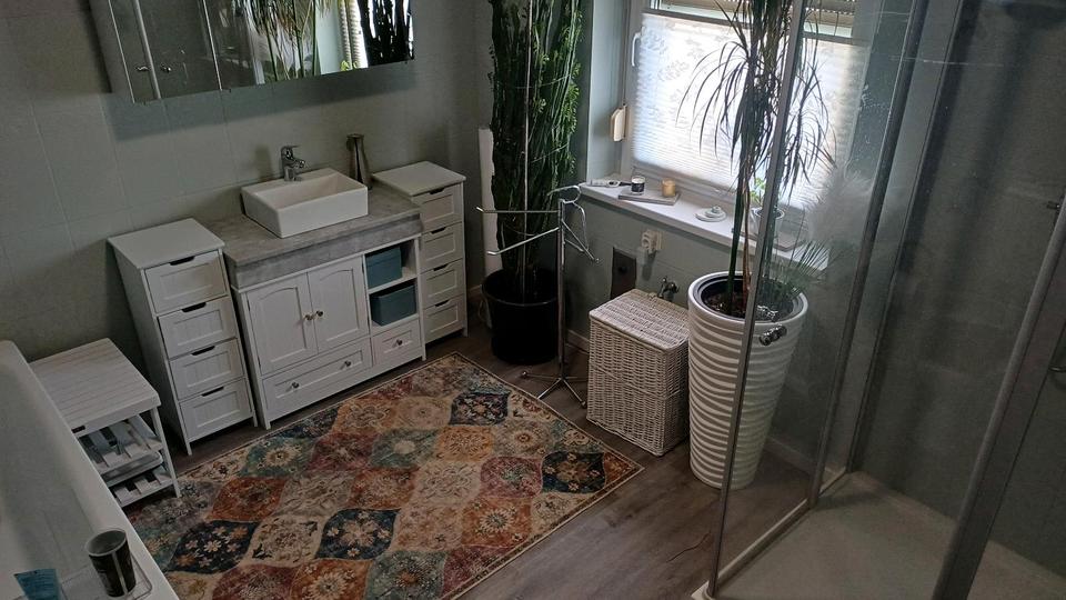 Doppelhaushälfte Südliches Anhalt Pfaffendorf - 3 Zimmer, 86 m&sup2;, 165.000&euro; | Angebot:26308822