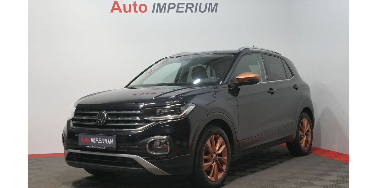 VW T-Cross 60.627 km 19.988 &euro; Schmidgaden 92546