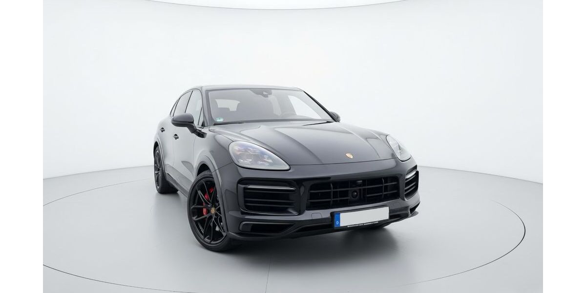 Porsche Cayenne 15.090 km 103.000 &euro; Hamburg 22587