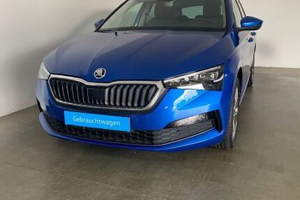 Skoda Scala 45.309 km 17.950 &euro; Schmallenberg 57392