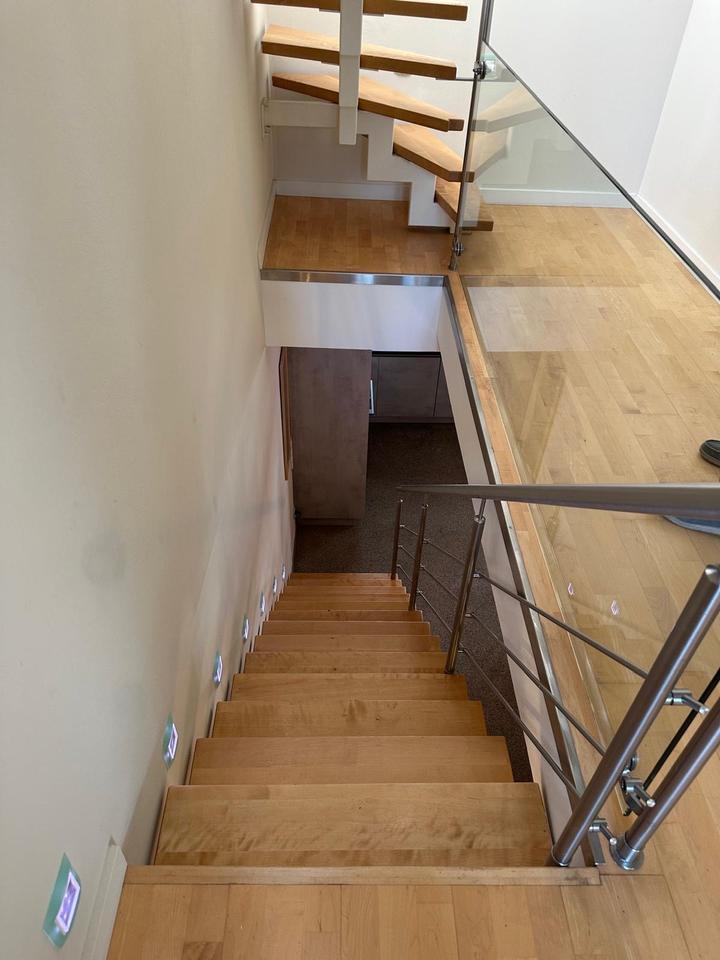 Gemütliches Einfamilienhaus zimmer