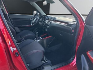 Suzuki Swift Sport*ToWiWa*SHZ*KAM*LED*Assistenz-Paket* 45.500 km 16.890 &euro; Nidderau 61130