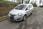 Opel Zafira 55.400 km 8.900 &euro; Olpe 57462