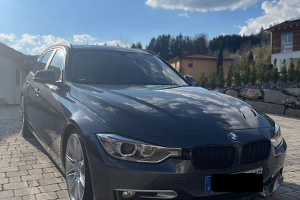 BMW 320 264.000 km 6.600 &euro; Schönberg 94513