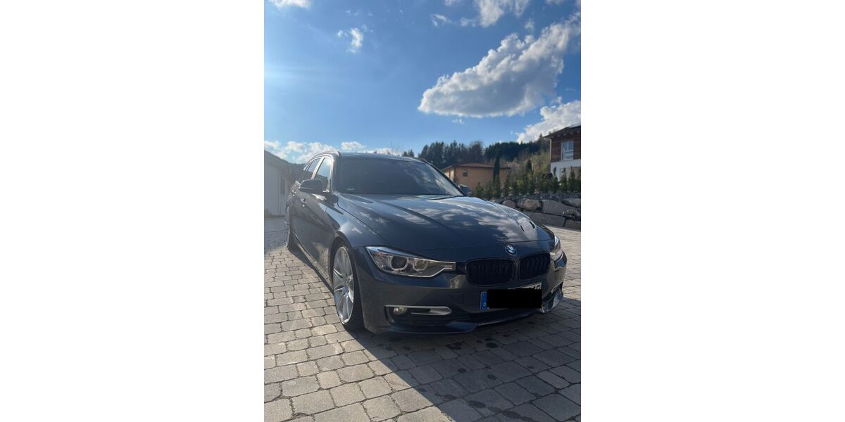 BMW 320 264.000 km 6.600 &euro; Schönberg 94513