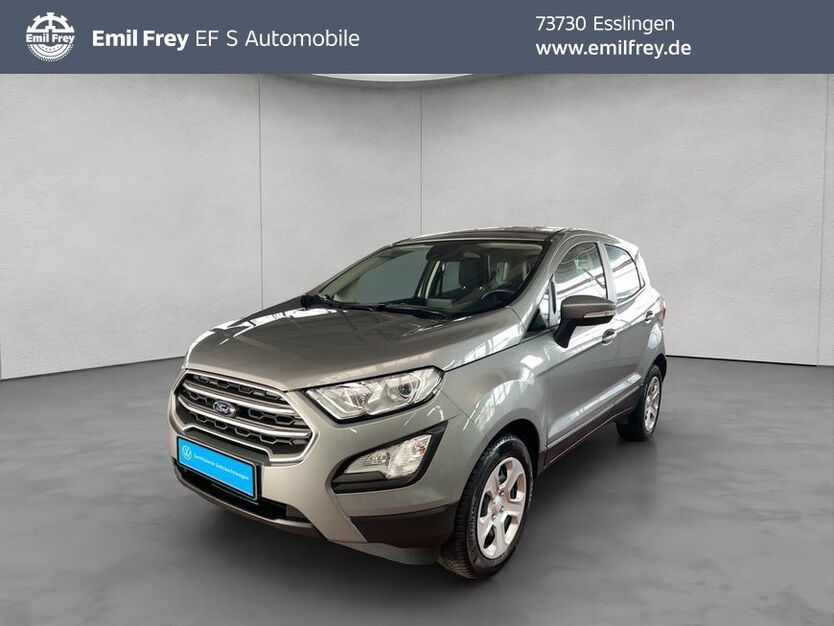EcoSport