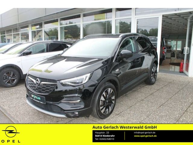 Opel Grandland (X) 85.507 km 16.900 € Niederahr 56414