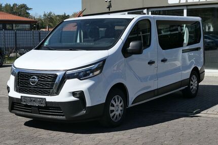 Nissan Primastar 198.000 km 18.990 &euro; Adelheidsdorf 29352