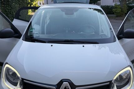 Renault Twingo 132.000 km 5.500 &euro; Bremerhaven 27570