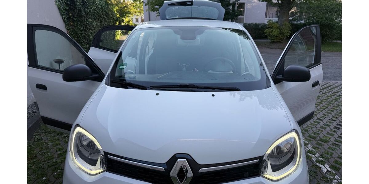 Renault Twingo 132.000 km 5.999 &euro; Bremerhaven 27570