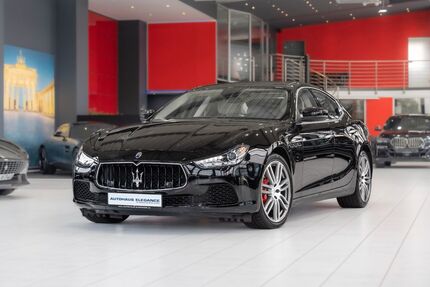 Maserati Ghibli 70.247 km 29.980 &euro; Köln 51147