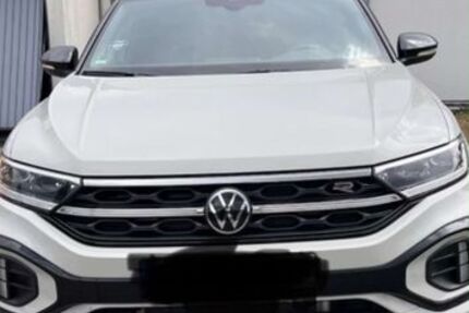 VW T-Roc 22.000 km 29.900 &euro; Rangendingen 72414