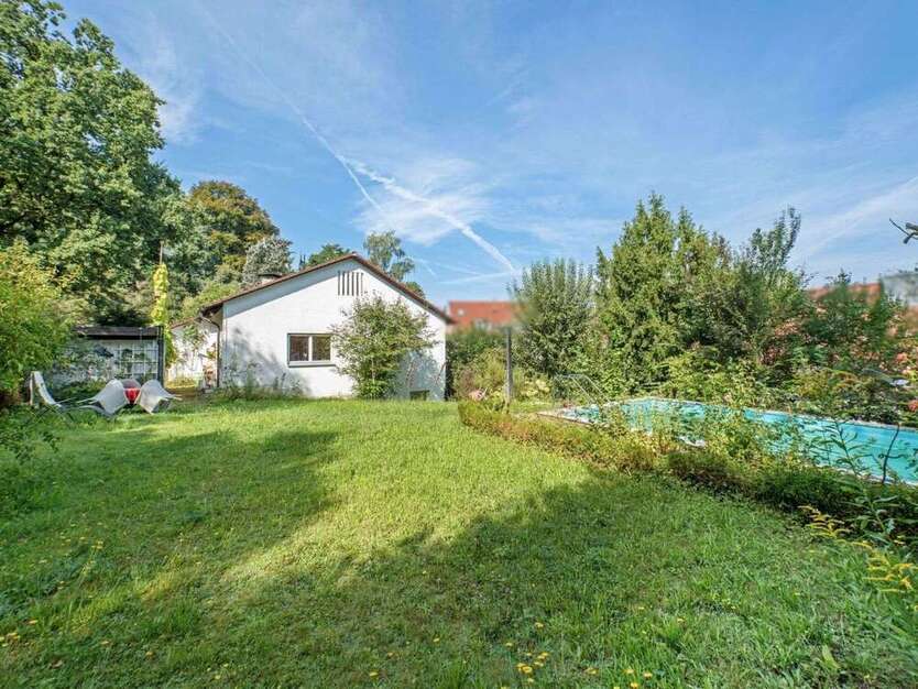 Haus zum Kaufen in Schwabach 749.000 € 263.78 m²