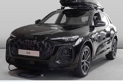 Audi Q5 9.950 km 60.780 &euro; Bonn 53119