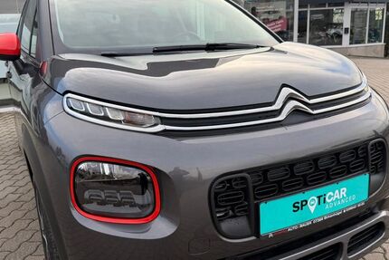Citroen C3 Aircross 38.000 km 12.499 &euro; Rosenthal am Rennsteig 07366