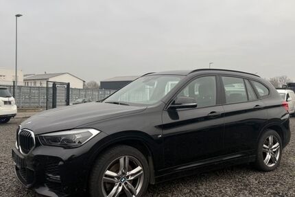 BMW X1 208.100 km 19.500 &euro; Budenheim 55257