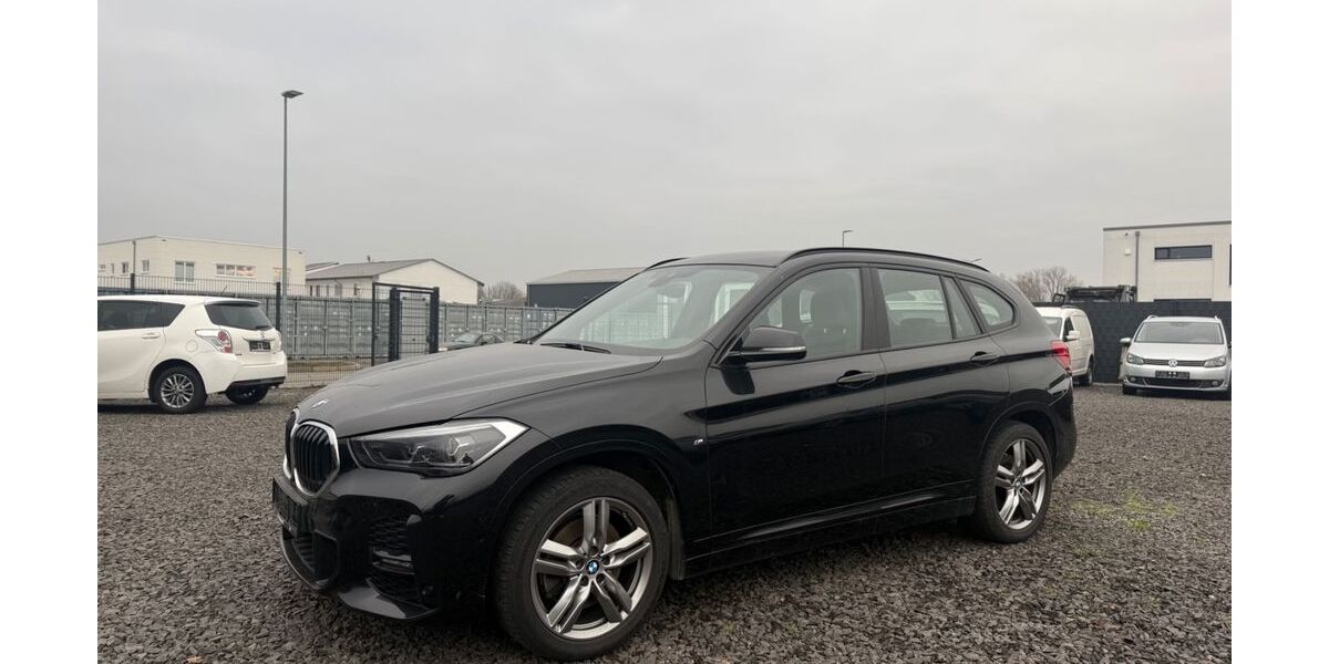 BMW X1 208.100 km 19.999 &euro; Budenheim 55257