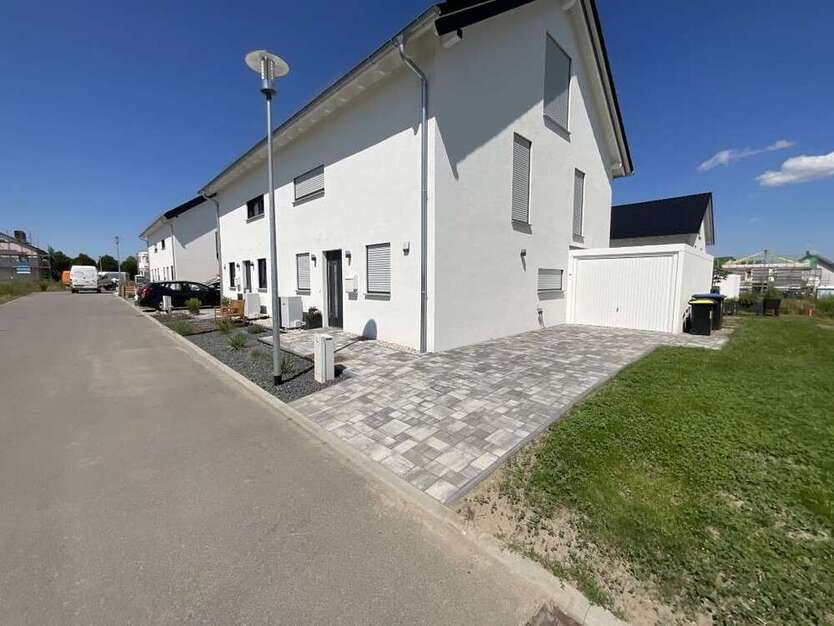 Haus zum Kaufen in Borna 519.900 € 135 m²
