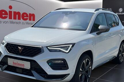 Cupra Ateca 19.815 km 29.909 &euro; Bergkamen 59192
