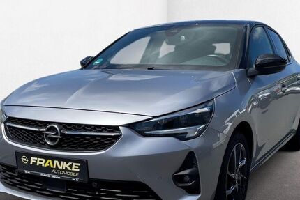 Opel Corsa 23.662 km 17.480 &euro; Weiden 92637