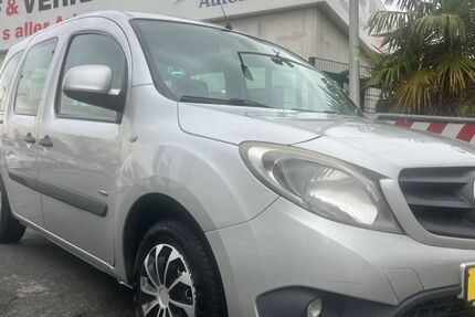 Mercedes-Benz Citan 213.000 km 4.950 &euro; Mannheim 68199
