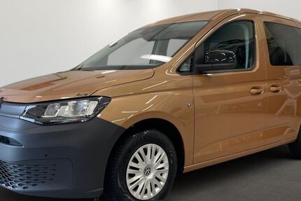 VW Caddy 1.900 km 27.980 € Kempten 87437