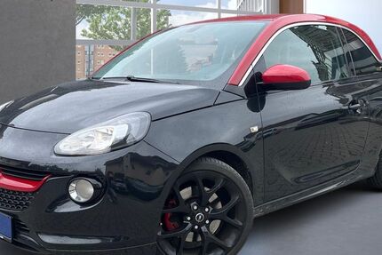 Opel Adam 99.000 km 8.750 &euro; Berglern 85459