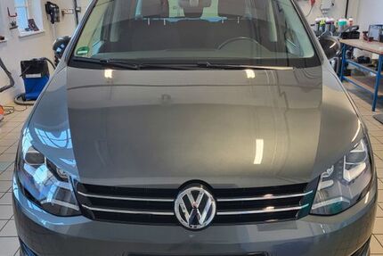 VW Sharan 69.675 km 28.750 &euro; Ilsfeld 74360